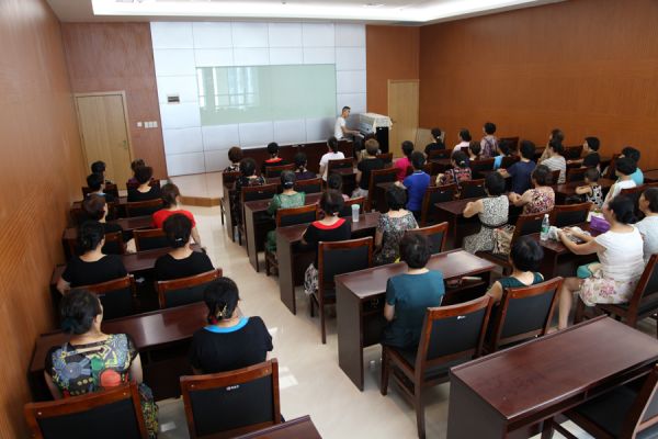 音樂(lè)培訓(xùn)廳