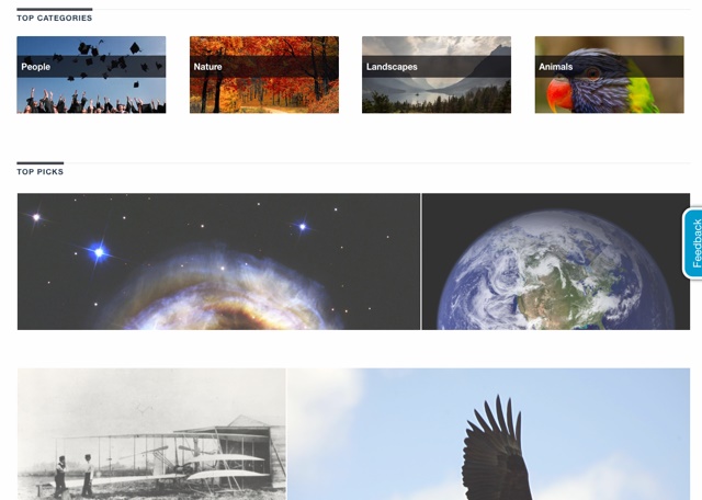 不怕侵權(quán)！幫你自動(dòng)搜索可商用圖片的 CC Search