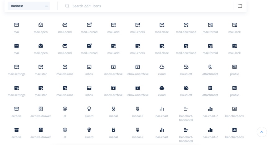 設(shè)計神器！有了這5個免費可商用圖標網(wǎng)站，再也不用自己畫icon了！